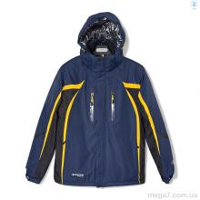 Куртка, Audsa оптом S22082-13 navy