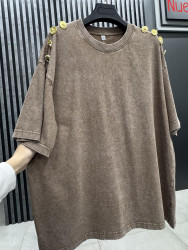 Футболки женские оптом 67891452 556-129