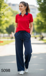 Костюмы женские оптом 35192670 5098-40