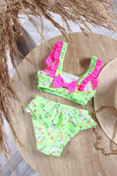 Купальники детские оптом 86941357 ВН313-63