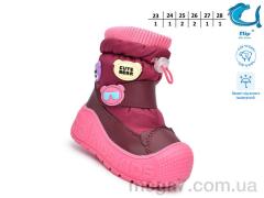 Дутики, TOM.M оптом 51159C