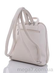 Рюкзак, Republic оптом Ashaf - Republic 9102 white