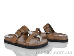 Шлепки, Бабочка-Mengfuna-AESD оптом 8060-8