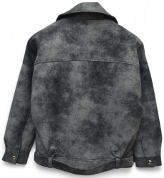 Куртки кожзам жіночі оптом