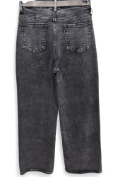 Джинси жіночі зимові ПОЛУБАТАЛ оптом