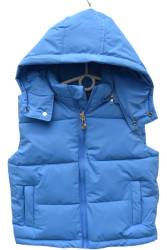 Жилетки підліткові оптом