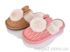 Тапки, Lot Shoes оптом N555-15 mix