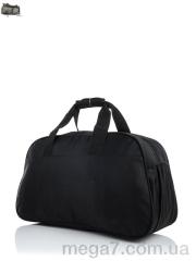 Сумка, Superbag оптом 950 black (5-30)