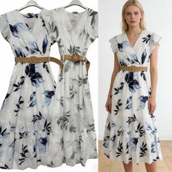 Сукні жіночі оптом -- Італія