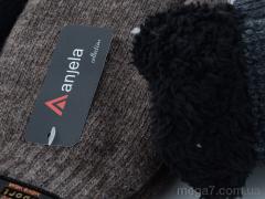 Варежки, Королева оптом CAP 1012 mix