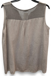 Майки жіночі ПОЛУБАТАЛ оптом --