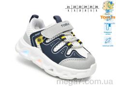 Кроссовки, TOM.M оптом 65046K LED