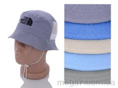 Панама, RuBi оптом RF012 mix