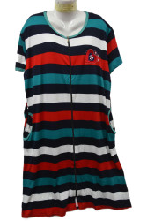 Халати жіночі БАТАЛ оптом 