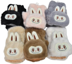 Перчатки подростковые оптом 25849710 02-05-24