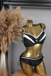 Купальники женские ПОЛУБАТАЛ оптом 46037592 25179-34