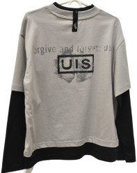 Світшоти підліткові оптом 