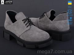 Ботинки, ARTO оптом 224 сер.з.