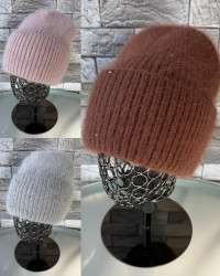 Шорты женские оптом 12065789 87-12