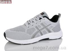 Кроссовки, Sayota оптом 608-6A