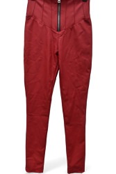 Лосины женские на флисе оптом 35247196 1087-42