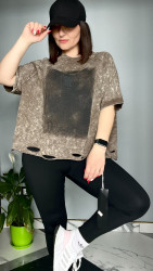 Футболки женские оптом 60845123 87-156