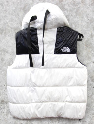 Жилетки  жіночі БАТАЛ оптом