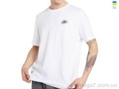 Футболка, Sport style оптом 82NI білий