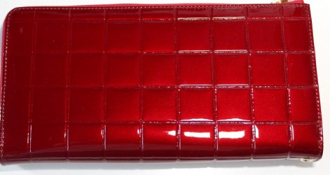 Кошельки оптом 60247153 AR3299-BORDO-11