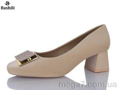 Туфли, Башили оптом P208-2