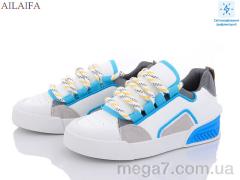 Кроссовки, Ailaifa оптом F01-5