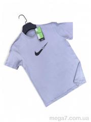 Футболка, Said оптом --- 002-7 white