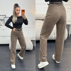 Брюки жіночі оптом Soficor