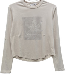 Кофты женские ПОЛУБАТАЛ оптом 20657314 802-59