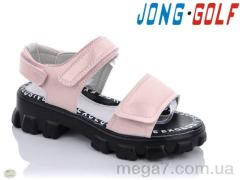 Босоножки, Jong Golf оптом Jong Golf C20210-8