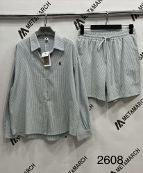 Костюми жіночі оптом