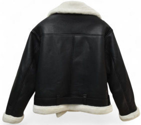 Дублянки жіночі зимові оптом