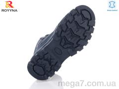 Ботинки, ROYYNA оптом 075HB-6-43