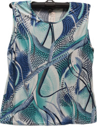 Майки жіночі БАТАЛ оптом