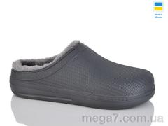Галоши, DeMur оптом Demur HM132 DG