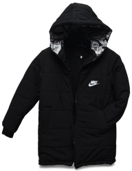 Куртки зимові підліткові оптом