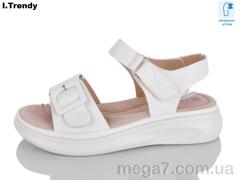 Босоножки, Trendy оптом WL2030-2