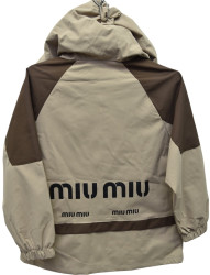 Вітровки підліткові оптом