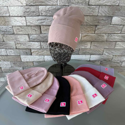 Шапки подростковые оптом 38690751 69-5