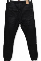 Джинси чоловічі на флісі VINGVGS оптом --