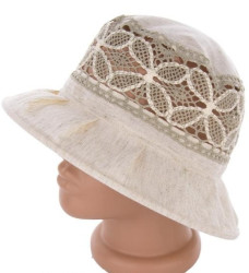 Шляпы женские оптом 87013245 04-30