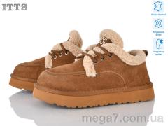 Кроссовки, ITTS оптом Q297-45