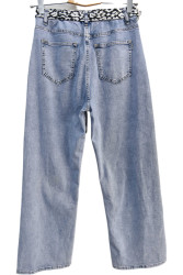 Джинси жіночі DERUN БАТАЛ оптом