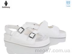 Босоножки, Gollmony оптом ST-JZ15 white