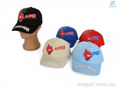 Кепка, Королева оптом 9-20 mix LED